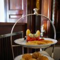 Restaurang - Grand Hotel Afternoon Tea