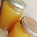 Citrongult syrligt och smörigt utan beska[...]