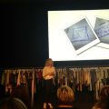 Vibrerande premiär nerver och everyday luxury.