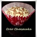 Mini-Cheesecake