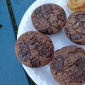 Chokladmuffins