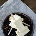 Browned Butter Ice Cream (Brynt Smör Glass)