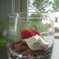 Chokladmousse