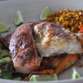 Fisktacos
