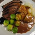 Annan variant av Fransyska i Crock-pot