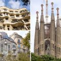 En underbar resa till Barcelona