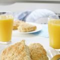 Vaniljscones