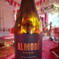 Veckans vintips: Almodi Especial Garnatxa[...]