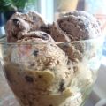 Oreo semifreddo