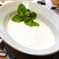 Indisk myntayoghurt- Raita