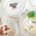 Tre goda grillsåser - Soltorkade tomater,[...]