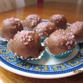 Oreo Cake Balls