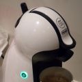 Kapselkaffemaskin