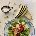 Var dags gröna mat - Pasta med aubergineröra, 4[...]