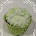 Jespers cupcakes!