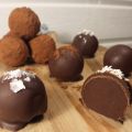 KLASSISKA CHOKLADTRYFFLAR