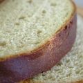 Swedish Limpa Bread (Apelsinlimpa)