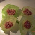 Krigarkungens gastronomiska arv