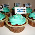 Ettårsjubileum