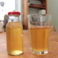Kombucha och mjölksyrade grönsaker