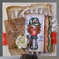 Release & Cardmaking Party!