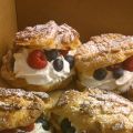Heidi´s bakelser