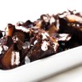 Rocky Road utan jordnötter
