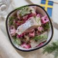 

Nya midsommarsillar!


