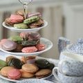 Franska Macrons