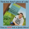 Vinn bok av Jamie Oliver