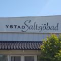 Ystad Saltsjöbad