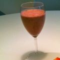 Smoothien blev en drickyoghurt