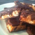 Jordnötsgodis