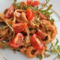 Lchf-tagliatelle