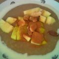 Frukostdags