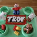 Troy 1 år!
