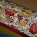 Musli till dottern :) Glutenfri! :)