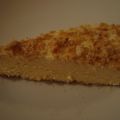 Bittas cheesecake