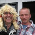 Martin 40 år