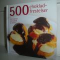 Ny receptbok...igen!