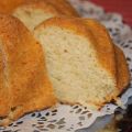 Saftig sockerkaka