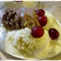 LCHF-glass