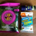 Smakbox Balans Vårtid