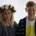 12-årskalas!!
