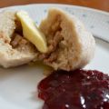 Paltkokning och limpa