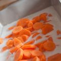 Fisk med kokosmjölk