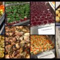 Öppet hus - lika viktigt för skolrestaurangen
