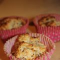 Dinkelscones