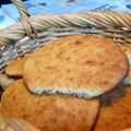 Glutenfria Scones