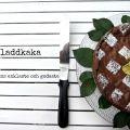 Världens godaste kladdkaka